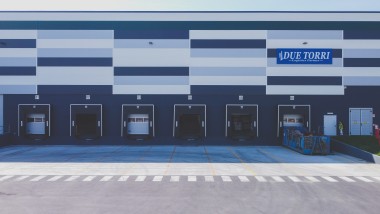 Due Torri celebra i propri 50 anni allo stadio Dall'Ara