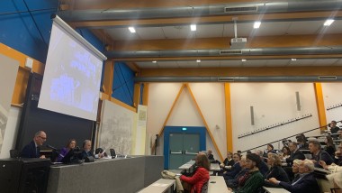 Sviluppo sostenibile del Porto di Genova