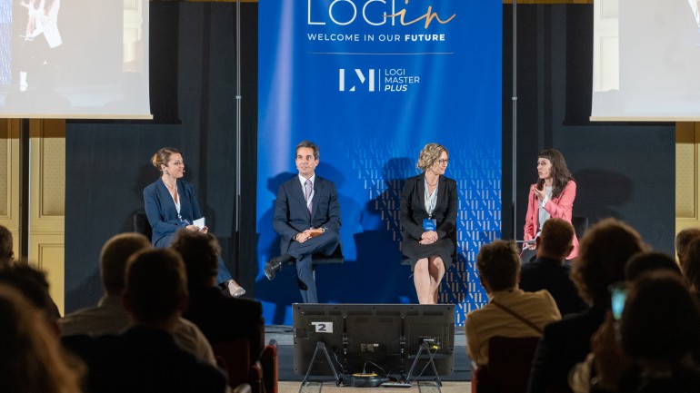 LogiMaster: l’evoluzione della formazione superiore in SCM