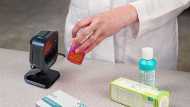 +30% nelle prestazioni di scansione con Datalogic