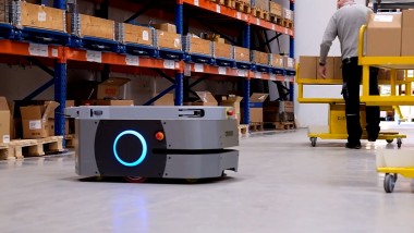 Processi di evasione degli ordini semplificati