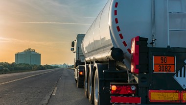 DA OITAF IL LIBRO BIANCO DEL TRASPORTO MERCI PERICOLOSE