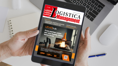 Moda e sostenibilità: scopri il numero di maggio!