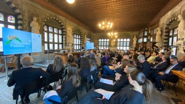 L’ora dei retroporti: il caso Liguria