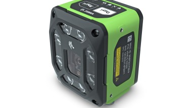 Scanner Industriale Fisso per Applicazioni AI