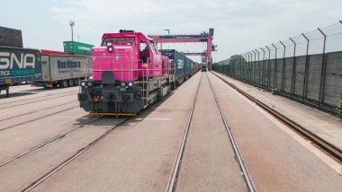 HANNIBAL RADDOPPIA I SERVIZI FERROVIARI