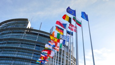 14 Stati UE tra i 20 paesi più globalizzati del mondo