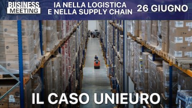 IA e commercio omnicanale: i progetti di Unieuro