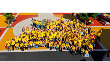 DHL SUPPLY CHAIN ITALIA è di nuovo Great Place to Work