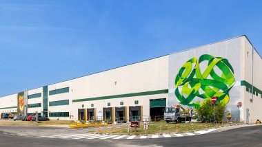 Soluzioni Chiavi in Mano per Ferrario Autotrasporti