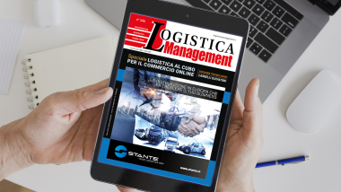 Logistica E eCommerce: leggi il numero di giugno!