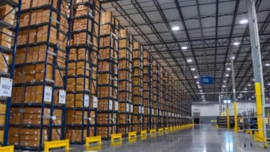 In arrivo un parco logistico in zona Castellazzo Bormida