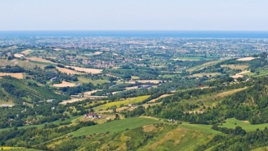 il mercato immobiliare logistico dell’Emilia-Romagna