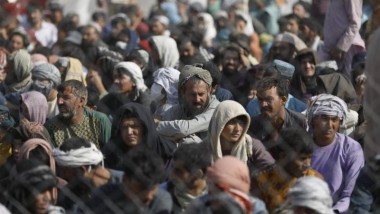 Fiege Logistics con UNHCR per il progetto Welcome