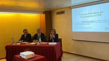 Innovazione e Sostenibilità per la logistica del futuro