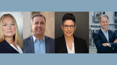 Variazioni nel Consiglio di Amministrazione Jungheinrich