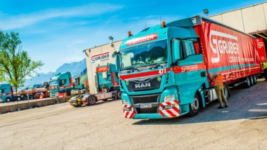 il progetto europeo AUTOSUP