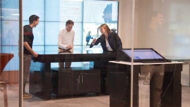 Il MIT Center for Transportation & Logistics apre nuovo laboratorio