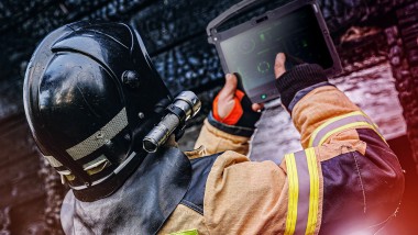 nuova generazione dei tablet Getac F110 e K120