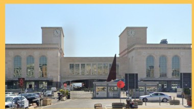 ONLINE IL PROGRAMMA DI PORT&SHIPPING TECH