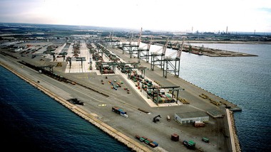 RIDURRE L’INQUINAMENTO NEL PORTO DI TARANTO