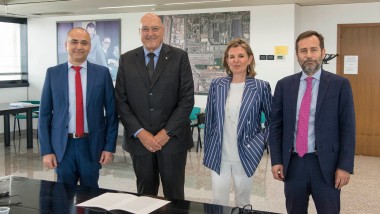 INCORPORAZIONE IN INTERPORTO PADOVA DEL CONSORZIO ZONA INDUSTRIALE