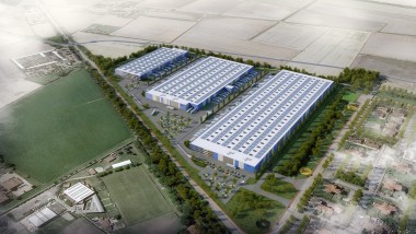 Al via riqualificazione terreno a Gaggiano