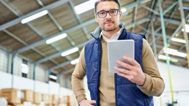 Sfide e opportunità del magazzino secondo Manhattan