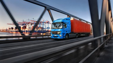 Gestione delle flotte sempre più semplificata