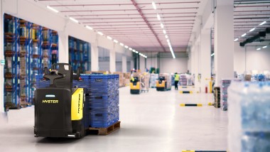 nuovo commissionatore per trasporti eccezionali