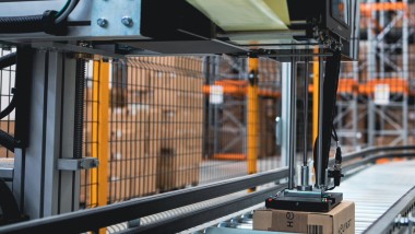 Holyart sceglie Trascar per il suo nuovo magazzino automatico