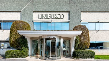 Il Gruppo Unifarco conferma il proprio impegno per la sostenibilità