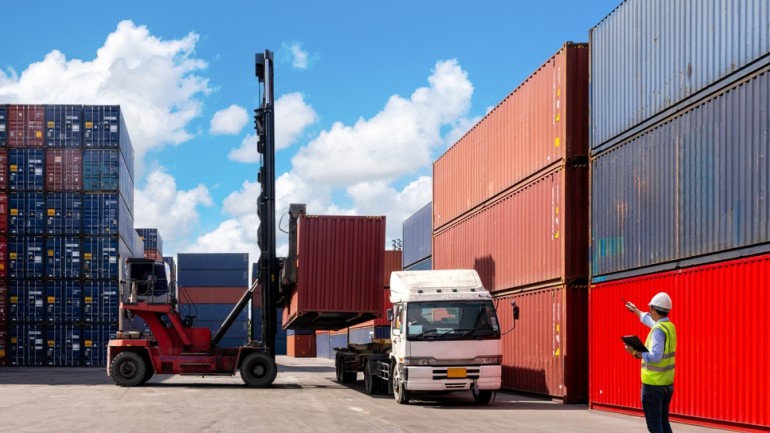 I 7 TREND CHE RIVOLUZIONERANNO IL SETTORE della logistica