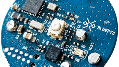 BluEpyc presenta il nuovo Beacon per la trasmissione dati via Bluetooth LE