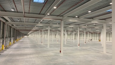 CBRE è Project Monitor nello sviluppo di Fidenza II