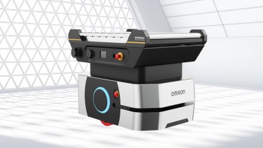 Interroll entra nell’Innovation Network di OMRON