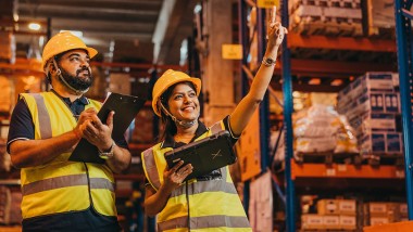 Logidis sceglie Generix WMS per la gestione del magazzino