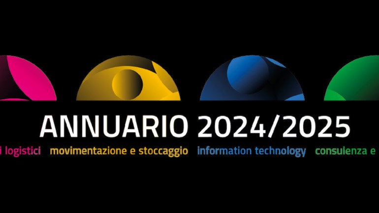 Online la nuova edizione dell'Annuario 2024-25