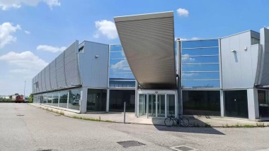 Un nuovo food hub nel cuore del Friuli