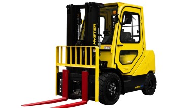 Nuova serie Hyster J2.0-3.5XTLG