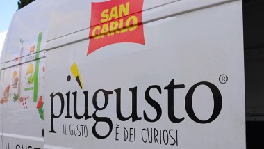 AF Trasporti e Mercurio Logistics scelgono le soluzioni Yale