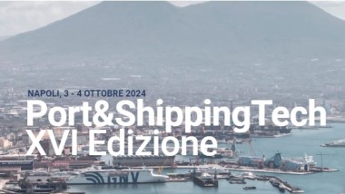 LA RIVOLUZIONE TECNOLOGICA NELLO SHIPPING