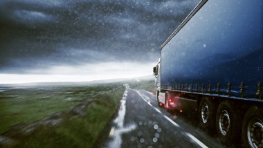 IL METEO ESTREMO È IL MAGGIOR NEMICO PER LA SUPPLY CHAIN NEL 2024