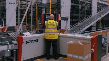 BIGBEN vola VERSO UNA NUOVA SUPPLY CHAIN