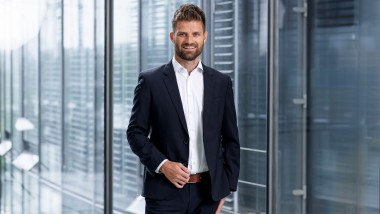 Retief nuovo CCO EMEA per DHL Supply Chain