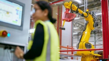 Pubblicato il nuovo DHL Logistics Trend Radar 7.0