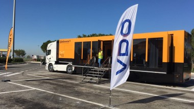 processi digitali integrati per una mobilità più sostenibile