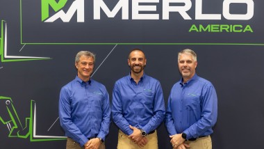 OPERATIVA LA NUOVA FILIALE AMERICANA DEL GRUPPO MERLO