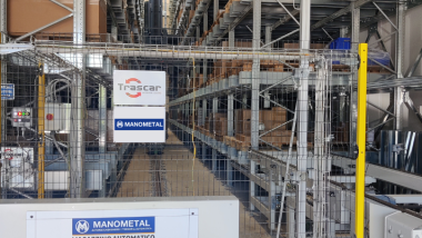 obiettivo: consegnare al cliente prodotti perfetti