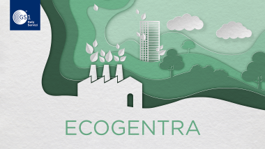 ECOGENTRA, la nuova piattaforma per calcolare la carbon footprint